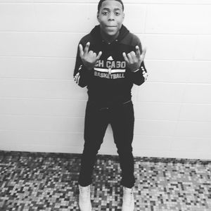 Meet your Posher, Kvnqq